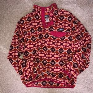 NEW Patagonia pullover